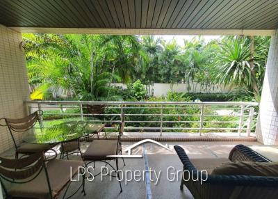 2 Bed Condo Very Close to Central Hua Hin