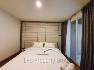 2 Bed Condo Very Close to Central Hua Hin