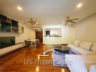 2 Bed Condo Very Close to Central Hua Hin