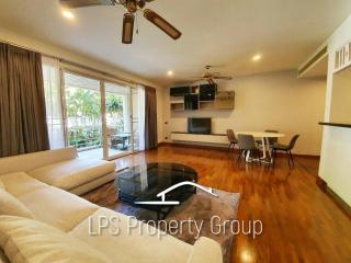 2 Bed Condo Very Close to Central Hua Hin