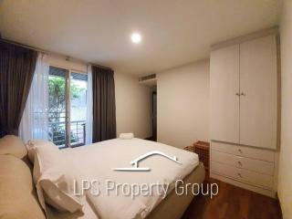 2 Bed Condo Very Close to Central Hua Hin