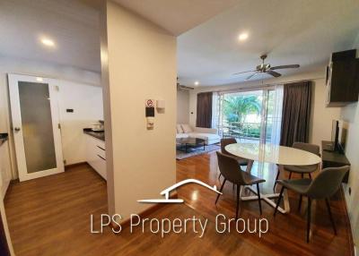 2 Bed Condo Very Close to Central Hua Hin