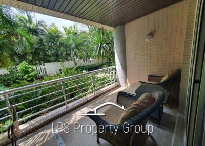 2 Bed Condo Very Close to Central Hua Hin