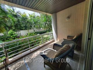 2 Bed Condo Very Close to Central Hua Hin