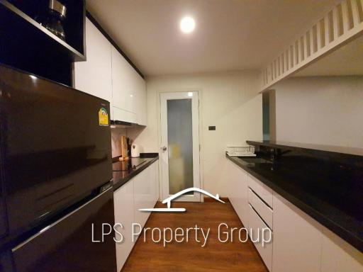 2 Bed Condo Very Close to Central Hua Hin