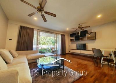 2 Bed Condo Very Close to Central Hua Hin