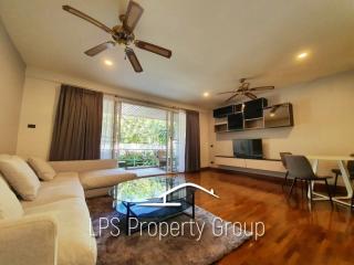 2 Bed Condo Very Close to Central Hua Hin