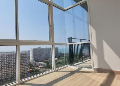 The Grand Jomtien Beach for Sale