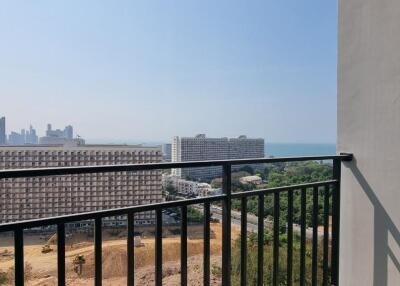 The Grand Jomtien Beach for Sale