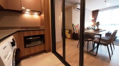 2 bedroom condo for sale on Ekkamai