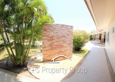 Eeden Village - Nice 3 Bedroom Pool Villa - New Development