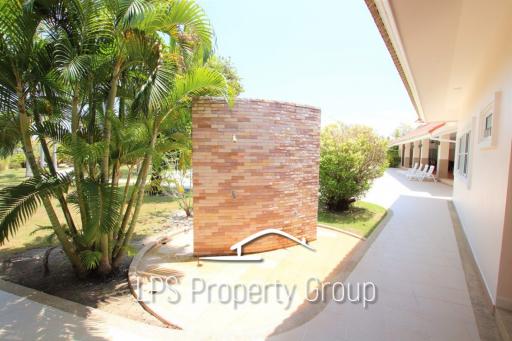 Eeden Village - Nice 3 Bedroom Pool Villa - New Development