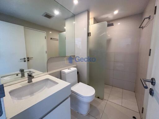 1 Bedroom Condo in City Center Residence Central Pattaya C005789