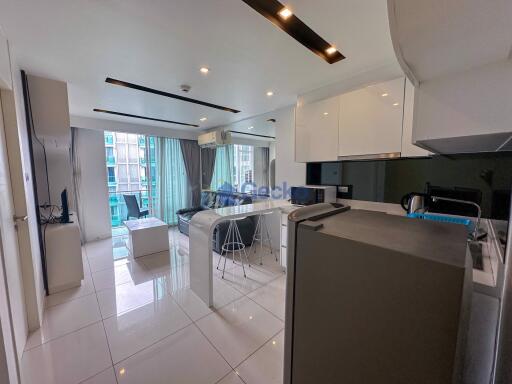 1 Bedroom Condo in City Center Residence Central Pattaya C005789