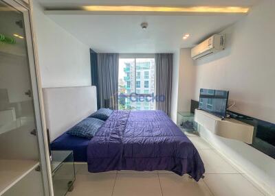 1 Bedroom Condo in City Center Residence Central Pattaya C005789