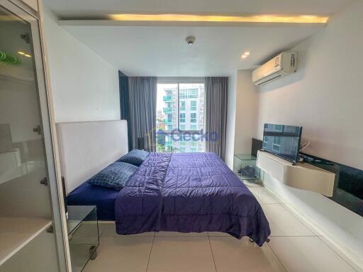 1 Bedroom Condo in City Center Residence Central Pattaya C005789