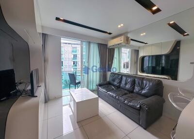 1 Bedroom Condo in City Center Residence Central Pattaya C005789