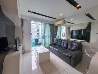 1 Bedroom Condo in City Center Residence Central Pattaya C005789