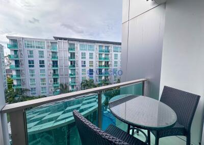 1 Bedroom Condo in City Center Residence Central Pattaya C005789