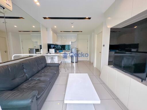 1 Bedroom Condo in City Center Residence Central Pattaya C005789