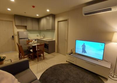 2 bedroom condo for sale close to Thong Lo BTS Station