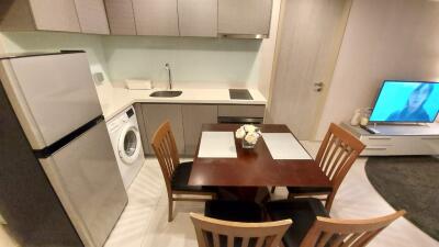 2 bedroom condo for sale close to Thong Lo BTS Station