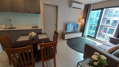 2 bedroom condo for sale close to Thong Lo BTS Station