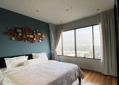 1 bedroom condo for sale on Phrom Phong
