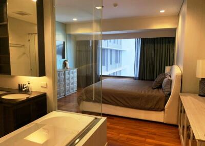 High floor 2 bedroom condo for sale on Rama 4 road