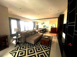 High floor 2 bedroom condo for sale on Rama 4 road