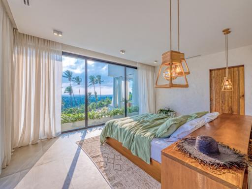 stunning seaview villa for Sale in Koh Samui