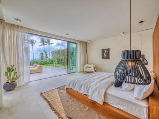 stunning seaview villa for Sale in Koh Samui