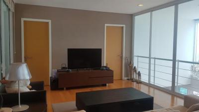 4-bedroom duplex penthouse for sale close to BTS Ekamai