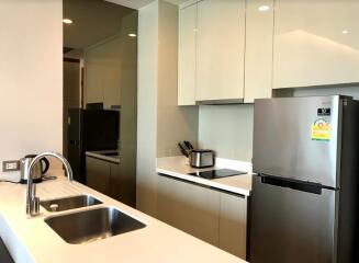 1-bedroom condo for sale on Phrom Phong