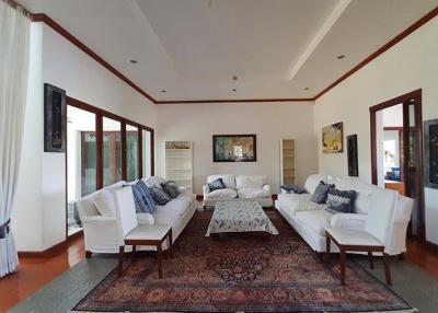 Stunning 9 Bed Villa for Sale at Palm Hills Golf Course & Residence