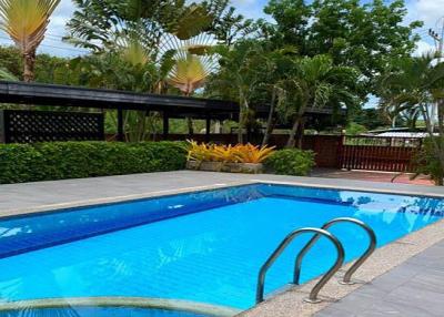 Pool Villa for Sale in Central Hua Hin - Soi 94