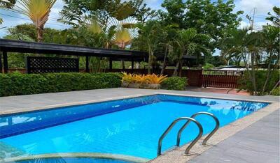 Pool Villa for Sale in Central Hua Hin - Soi 94