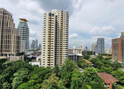 High end 2-bedroom condo for sale close to BTS Phromphong