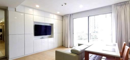 2-bedroom luxury condo for sale in Thonglor