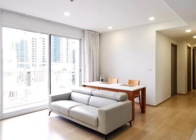 2-bedroom luxury condo for sale in Thonglor
