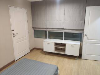 2-bedroom duplex condo for sale close to On Nut BTS station