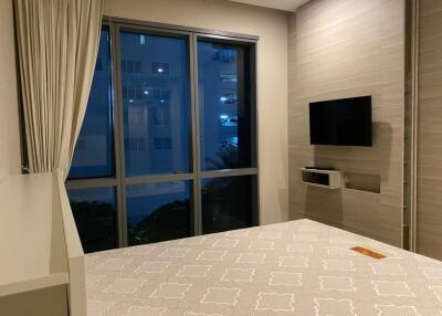 1-bedroom condo for sale on Asoke