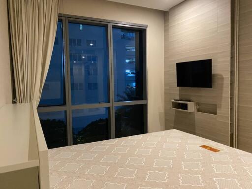 1-bedroom condo for sale on Asoke