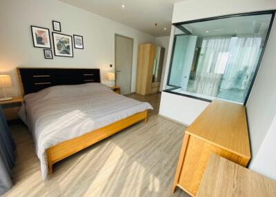 2-bedroom condo for sale on Ekamai