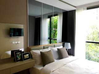 2-bedroom low rise for sale on Ekamai to Rama 4