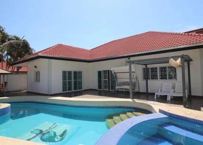 Secluded 3 Bed Pool Villa - very close to Hua Hin town