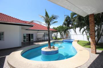 Secluded 3 Bed Pool Villa - very close to Hua Hin town