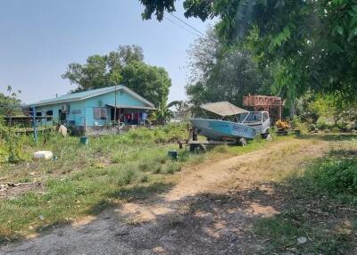 Land in Nong Ket Noi for Sale