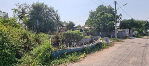 Land in Nong Ket Noi for Sale