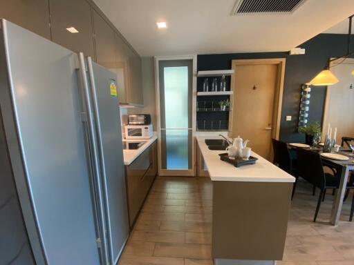 2-bedroom condo for sale close to Thong Lo BTS station